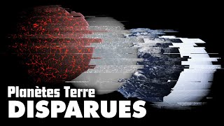 LES MONDES DISPARUS Les Terres et paysages oubliés [upl. by Kyne]