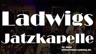 Ladwigs JATZKAPELLE live  Mahlwerk Stockach Part 3 [upl. by Em]