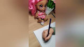 Crtanje sove🦉 slobodnom rukomDrawing an owl freehand drawing diy viralvideo [upl. by Aleahs]