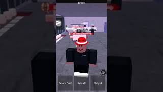 If you want to play Soldier games with me ali55667746 Follow follow subscribe army robloxarmy [upl. by Dronel]