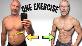 Best Way To Lose Belly Fat  Cardio A Waste Of Time [upl. by Hezekiah]