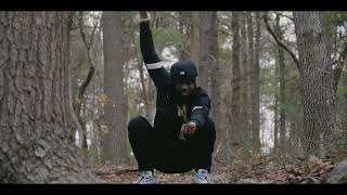 Trottie Y Gizzle  Dangerous Official Music Video Dir alwaysriskthings [upl. by O'Doneven215]