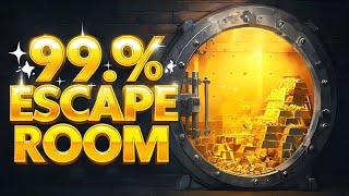 999 ESCAPE ROOM All Levels Fortnite [upl. by Tessa]