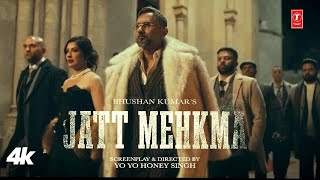 JATT MEHKMA SONG Full Video YO YO HONEY SINGH  GLORY  BHUSHAN KUMAR [upl. by Ydner294]