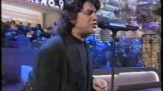 Drupi Voglio una donna Sanremo 1995 [upl. by Leopoldine]