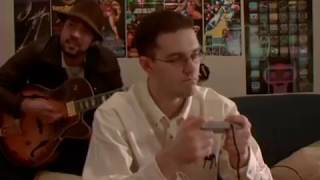 AVGN Theme Bear McCreary Remix [upl. by Belcher]