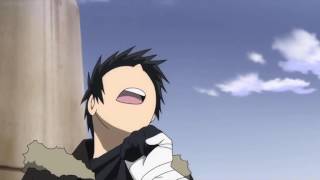 Orihara Izaya Everybody [upl. by Batista]