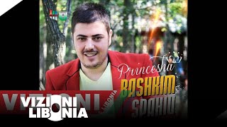 Bashkim Spahiu Tallava  Official Audio [upl. by Aliakim33]