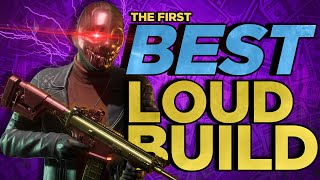 Payday 3 Best Loud Build at Launch [upl. by Elenaj]