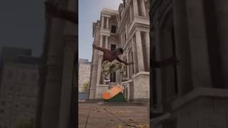 Sessions Skate Sims Cruising replayeditor larryjune ps5 skate [upl. by Adrial]