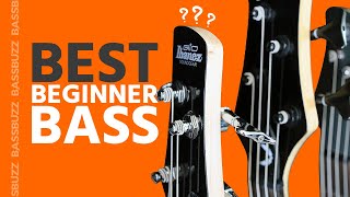 Best Beginner Bass Group Review [upl. by Dimitri389]