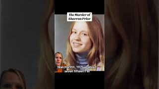 16yearold Sharron Prior truecrimepodcast truecrime crimestory podcast crime [upl. by Iahk43]