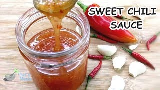 Homemade Sweet Chili Sauce Recipe w Expenses Computation [upl. by Darton128]