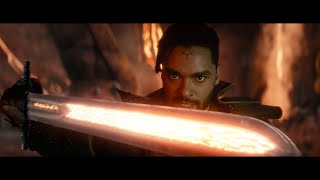 Dungeons amp Dragons Honor Among Thieves  International Trailer 2023 Movie [upl. by Sirap]