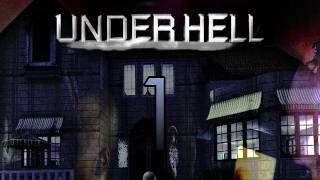 Cry Plays Underhell Prologue P1 [upl. by Asli]