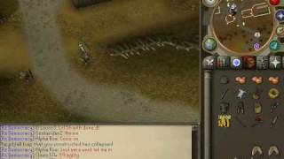 RuneScape  PreEOC  Achievement Diary  Fremennik  Medium [upl. by Philana124]