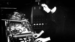 Delia Derbyshire  The Pattern Emerges [upl. by Cindee]