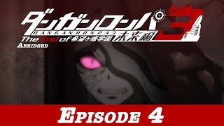 Danganronpa 3 Abridged Future Episode 4 [upl. by Paige]