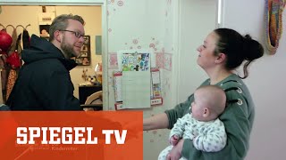 Jugendamt Braunschweig 2 Der Kinderretter  SPIEGEL TV [upl. by Anelehs884]