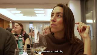 DOCa Rioja Prestige Tasting Germany 2024 [upl. by Nahtaneoj]