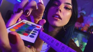 ASMR Anticipatory Triggers amp Tingles 💫🌨️ [upl. by Avelin]