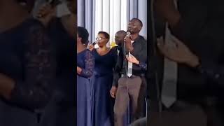 NIKO TUBAYEHO LIVE AT KABEZA SDA CHURCH [upl. by Mclyman]