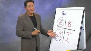 Robert Kiyosaki  Rich Dad Poor Dad part 2 [upl. by Lincoln]