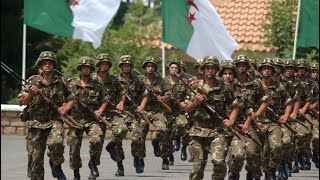 En 2025 l’Algérie va donner autant d’argent à ses forces armées que… l’Iran et Israël [upl. by Glynnis993]