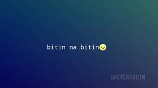 Nota Nota mo  Chill Lyrics😋 [upl. by Treat]