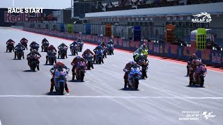 Full Race MotoGP 2024 Amerika AmericasGP MotoGP 24 Austin Amerika [upl. by Willabella]