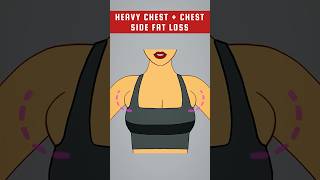 weightloss fatloss chestfatloss bestworkout [upl. by Zales]