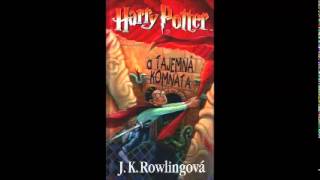 Harry Potter a Tajemná komnata Mluvené slovo  Kap 8  Oslava úmrtí [upl. by Denby]