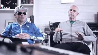 Pet Shop Boys  Electric EPK [upl. by Marcille]