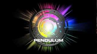 Pendulum  Propane Nightmares HD  Bass Boosted byTheTropicKana [upl. by Dennison]