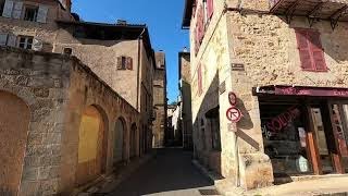 Figeac en France La Ville dart et dhistoire [upl. by Jr]