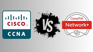 CCNA vs Network  Which is Better [upl. by Elacim123]