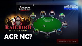 Americas Cardroom In North Carolina  Can You Play Here [upl. by Ploch]