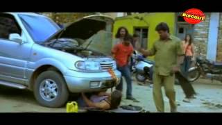 Minchina Ota kannada Movie Comedy Scene [upl. by Achilles]