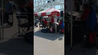 Polish Festival Milwaukee polka music [upl. by Anora]