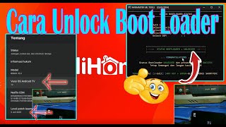 Cara Unlock Boot Loader B860H V5 Ota July 2023 [upl. by Eiramoj562]