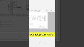 Creating Professional Floor Plans in Layout for SketchUp [upl. by Middlesworth]