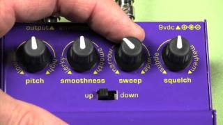 Chunk Systems Pedalsmov [upl. by Friedlander]