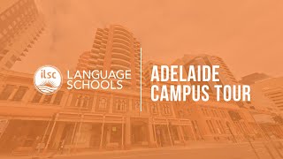 Study English in Australia ILSC Adelaide School Tour [upl. by Rosamond]