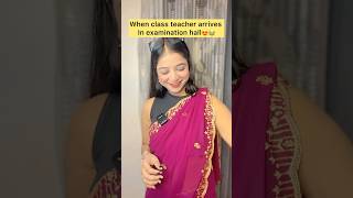 Aapke exam kab hai✍🏻 exam examdays exams examtips schooldays relatable foryourpage ytviral [upl. by Bee784]