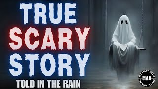 True Scary Stories To Tell In The Dark Night Rain  Relax and Fall Asleep Quickly  Vol 1  Part 3 [upl. by Aisena]