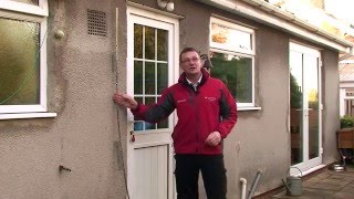 uPVC Door Repairs South Yorkshire [upl. by Ardekan]