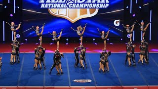 California Allstars Black Ops NCA 2024 Day 2 [upl. by Ahtibat636]