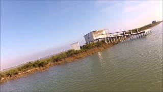 Speckled Trout in Port OConnor TX [upl. by Amlez]