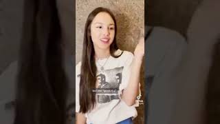 How Olivia Rodrigo got the idea to write good 4 u oliviarodrigo dontflop fyp good4u youtube [upl. by Rudiger]