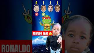 Ronaldo vs Mbappe vs Suarez vs Lamine Yamal  Broski Asks [upl. by Dimo937]